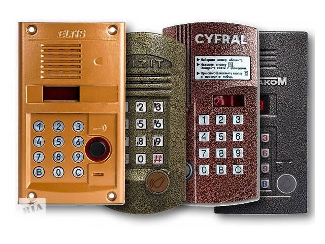 Zigbee відкривачка домофона Zintercom (Cyfral, Vizit, Metakom) 2xAAA - Фото 4