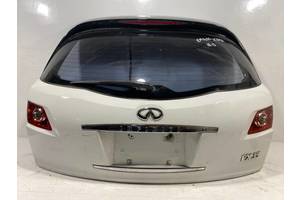 infiniti fx35 KMM10CL9AA