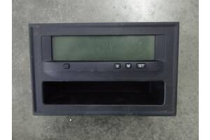 Информационный дисплей/бортовый компьютер Mitsubishi Grandis 2003-2011гг. MN141366VB