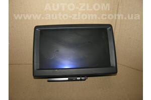 Інформаційний дисплей для Audi A8 D3 2004-2008 4E0919603F
