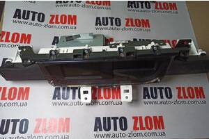 Информационный дисплей для Mazda CX-7 2006-2012 461060-0344, EH67611J0F, EH45611J0