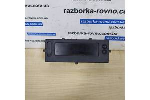 Информационный дисплей Renault Trafic, Opel Vivaro, Clio 2001-2013 280348139R