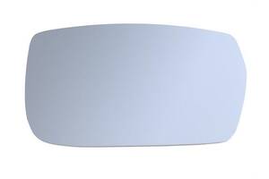 Iveco Daily IV 06-12 V 11-14 VI 2014-Нижний картридж (маленький) зеркала с подогревом правый, Код-14496