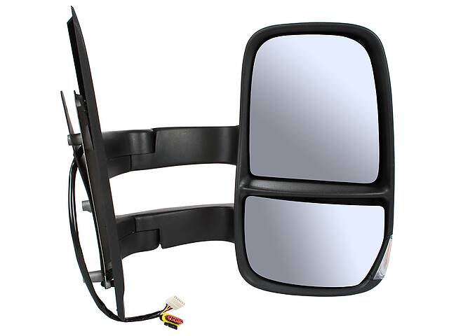 Iveco Daily VI 2014- наружное электрическое зеркало длинный кронштейн правая сторонаравая сторона, арт.