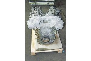IW434 Infiniti Q50 S 3.5H Двигун VQ35HR VAT 23%