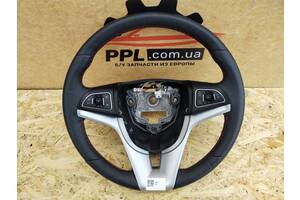 JAC S3 2013- Рулевое колесо руль мультируль кнопки в руль