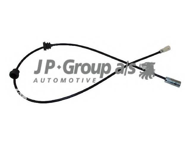 JP GROUP 1170600900 Трос спідометра VW Passat 81-88