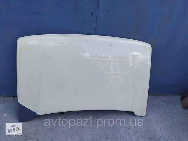 KA0051 _x000D_ 5830078R00 Капот післе ремонту Suzuki Jimny 4 19- 20-02-01