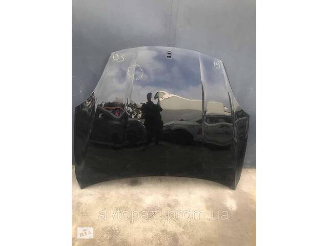 KA0193 95882303100GRV Капот дефект Porsche Cayenne 3 17- 20-04-01