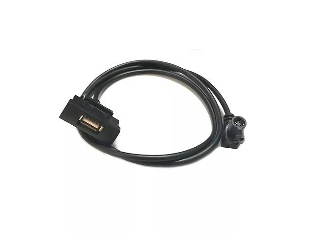 Кабель USB VW, Skoda для RCD 310 510 RNS 210 315 510 850 Tiguan Passat