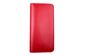 Кожаный тревел-кейс Valenta Красный (ХР59543)