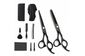 Набор профессиональных парикмахерских ножниц Lantoo + аксессуары 10 шт (LFJ-133)