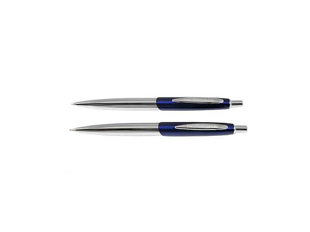 Набор ручка шариковая и карандаш Pierre Cardin (PC0848BP/PCL)