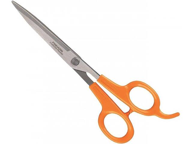 Ножницы парикмахерские Fiskars 17 см Classic