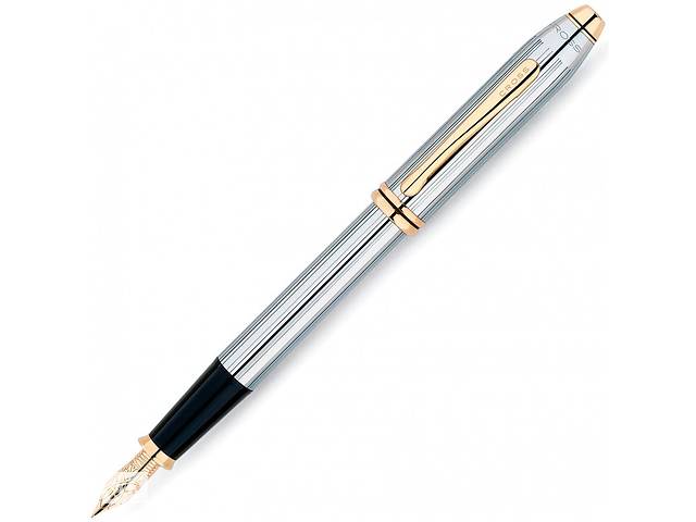 Перьевая ручка Cross Cr50600f, из латуни