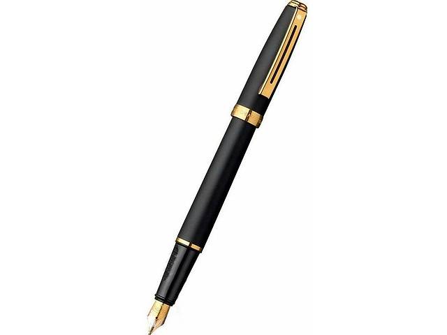 Перьевая ручка Sheaffer Prelude, черный
