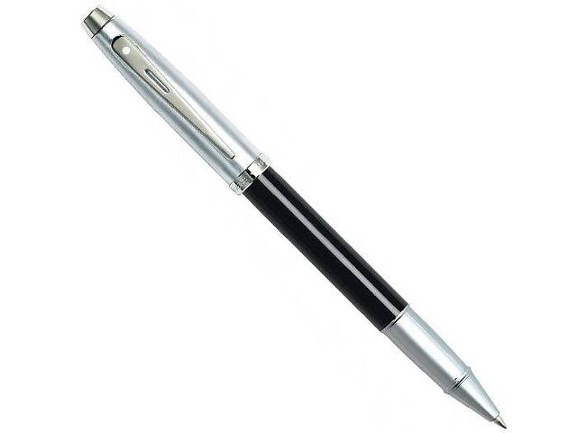 Ручка роллер Sheaffer Gift Collection 100 Black CT RB Sh931315 черный