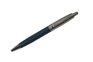Ручка шариковая Pierre Cardin Coups II Черная Синий корпус ( 5906BP)