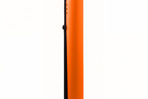 Тубус Santi раздвижной 8,5 см 65-110 см оранжевый (742854)