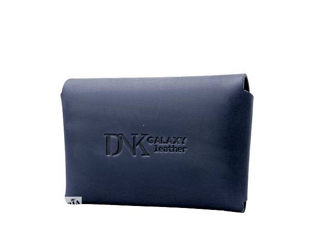 Визитница DNK Leather Визитница кожаная мужская DNK LEATHER DNK-Cards-vint-colK