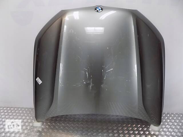 Капот BMW 7 Series G11/G12 2015-