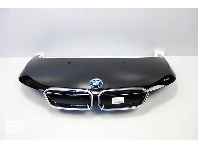 Капот BMW I3 2013-2020