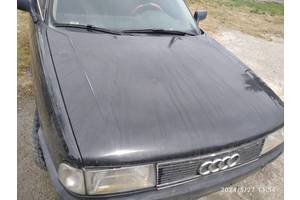 Капот для Audi 80 1987-1989