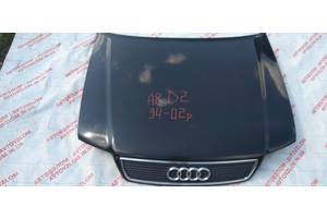 Капот для Audi A8 D2 1994-2002