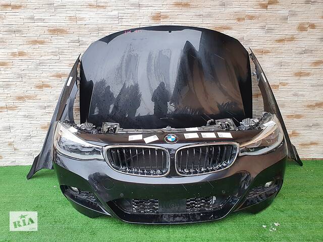 Капот для BMW 3 Series F30 2012-2022