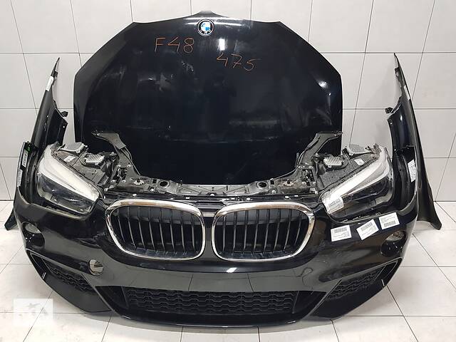 Капот для BMW X1 F48 2015-2022