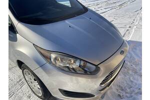 Капот для Ford Fiesta MK7 2013-2019