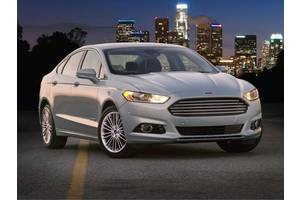 Капот для Ford Fusion 2012-2021