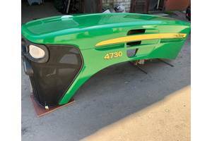 Капот для John Deere 7830 2022