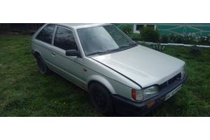 Капот для Mazda 323