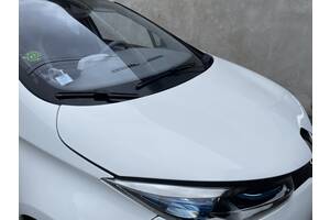 капот для Renault Zoe 2012-2019 OV369