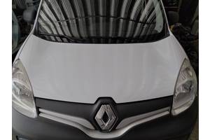 Капот для Renault Kengo Renault Kangoo 2013-2020 г. в.