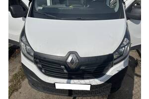 Капот для Рено Трафік 3 Renault Trafic 2014-2021р. в.