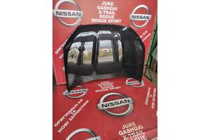 Капот кришка двигуна для Nissan Qashqai 2010-2014