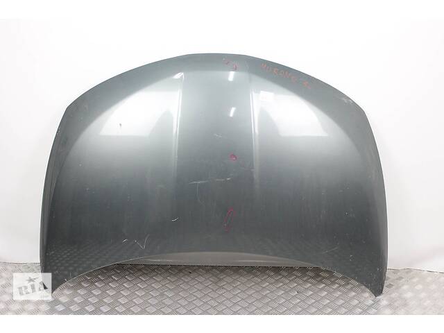 Капот Murano (Z50) 02-09 Nissan Другие модели F5100CA0MM (38605)