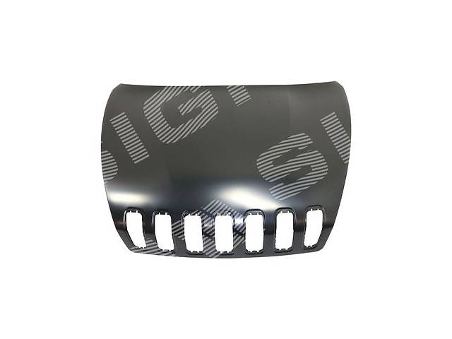 Капот NT0060601 на JEEP CHEROKEE 2013-2018