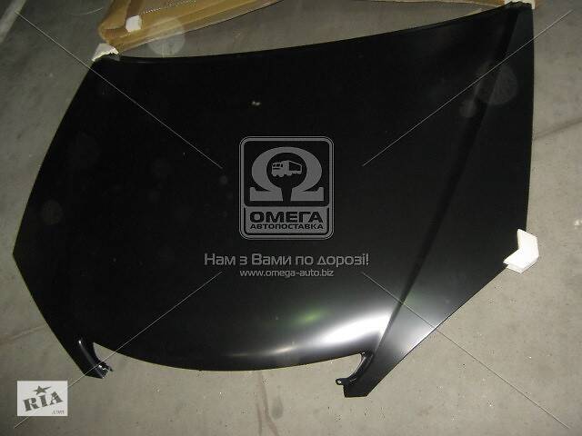 Капот AS032659 на TOYOTA CAMRY (XV30) 2002-2006