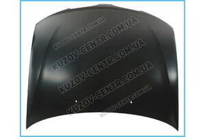 Капот Nissan Almera 00-06 (N16 /N17) (FPS) FP 5003 280 F51005M3MM
