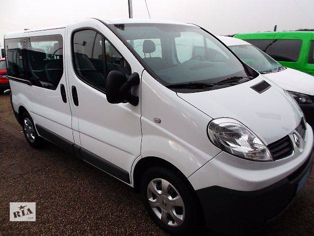 Капот Renault Trafic Рено Трафик Opel Vivaro Опель Виваро Nissan Primastar 1.9Dci, 2.0Dci, 2.5Dci