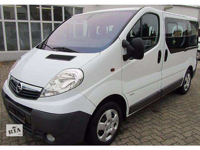 Капот Renault Trafic Рено Трафик Opel Vivaro Опель Виваро Nissan Primastar 1.9Dci, 2.0Dci, 2.5Dci