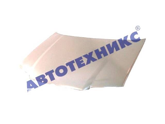 Капот NT0090767 на VOLKSWAGEN BORA 1999-2005