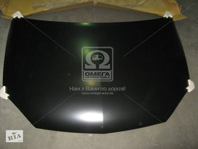 Капот NT0091979 на OPEL COMBO 2001-2011