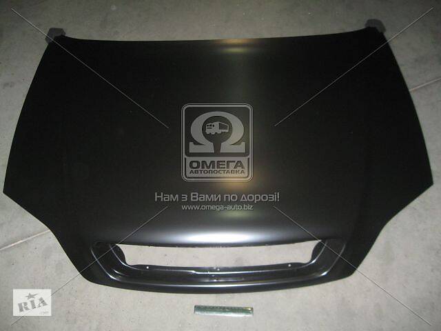 Капот NT0092056 на OPEL ASTRA G 1998-2009