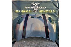 Капіт капот для MINI Cooper S F55 F56 F57 2015-2021