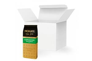 Капучино Mokate Irish Cream, 1кг*10уп