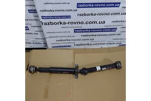 Карданный вал кардан задний Jeep Grand Cherokee WK2 2011-2020 3.0d рестайл P52123997AA P52123997AB